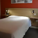 Hotel Brit Hotel Terminus