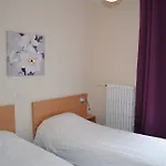 Hotel Brit Hotel Terminus Angouleme