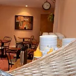 Hotel Brit Hotel Terminus Angouleme