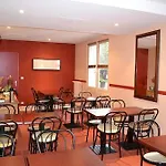 Brit Hotel Terminus Angouleme
