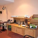 Hotel Brit Hotel Terminus 3*