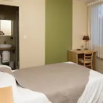Brit Hotel Terminus Hotel Angouleme