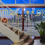 Brit Hotel Terminus Hotel