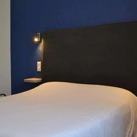 Brit Hotel Terminus Angouleme