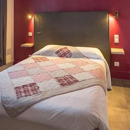 Hotel Brit Hotel Terminus 3*