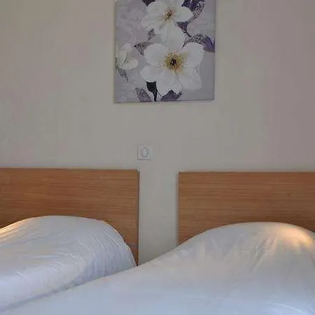 Hotel Brit Hotel Terminus Angouleme