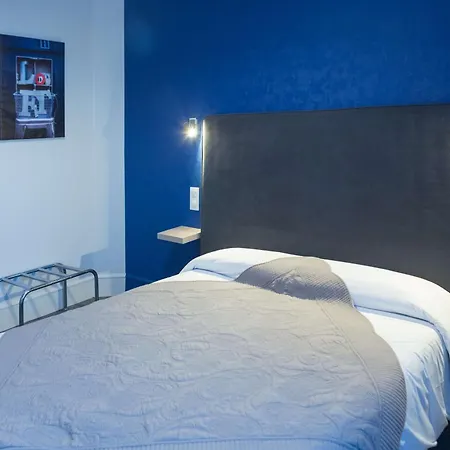 Brit Terminus Hotel Angoulême