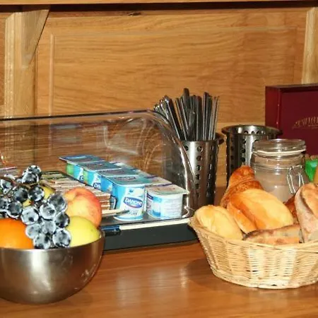 Hotel Brit Hotel Terminus Angouleme