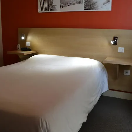 Hotel Brit Terminus