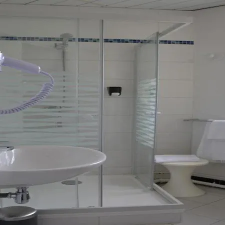 Hotel Brit Terminus 3*