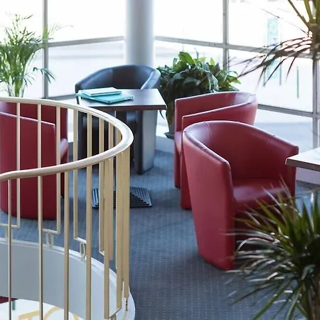 호텔 Brit Terminus