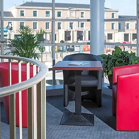 Hotel Brit Terminus Angoulême