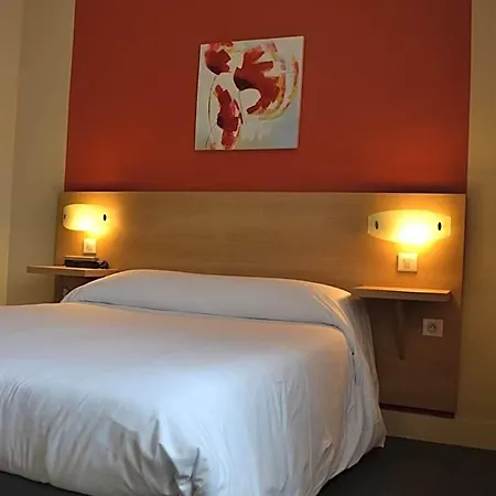 Brit Terminus Hotel 3*