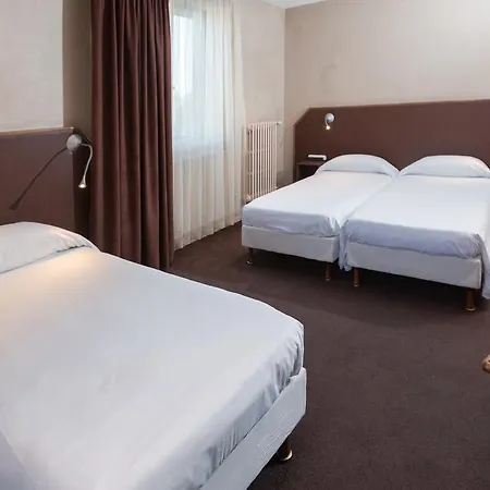 Hotel Brit Hotel Terminus Angouleme
