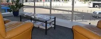 Отель Brit Terminus 3*