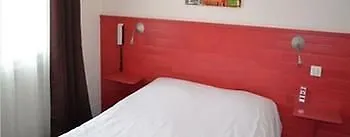 Hotel Brit Terminus