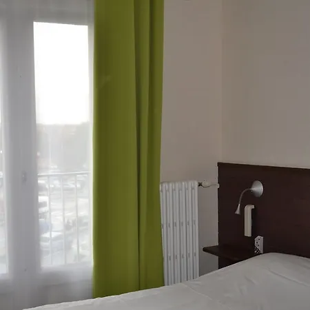 Hotel Brit Terminus