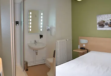 Brit Terminus Hotel Angoulême