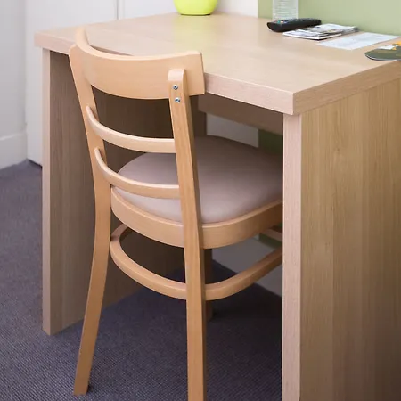 Brit Terminus Hotel 3*