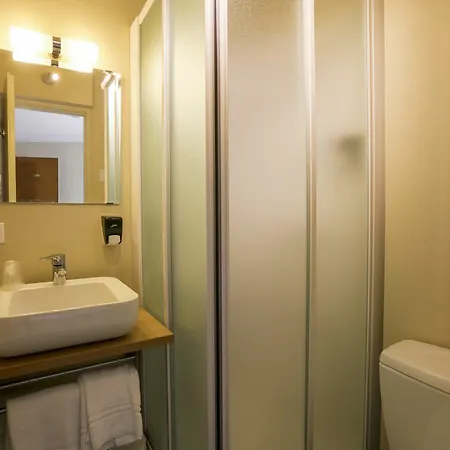 Brit Hotel Terminus 3* Angouleme