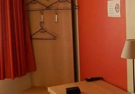 Hotel Brit Hotel Terminus 3*