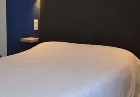 Brit Terminus Hotel 3*