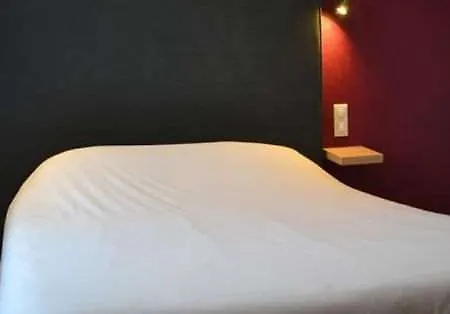 Hotel Brit Terminus Angoulême